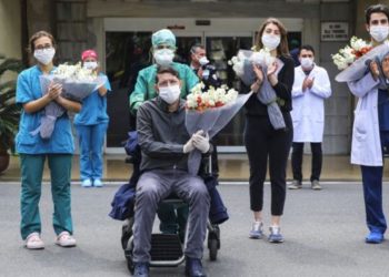 Sa kohë i duhet organizmit të njeriut të marrë veten pas COVID-19?