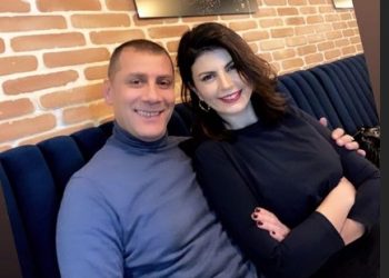 Ironia e Dembacaj: “Merrni shembull vajza, kështu gjendet burri”