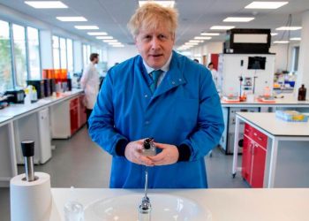 Fillon tmerri edhe në Britaninë e Madhe, 563 të vdekur gjatë orëve të fundit