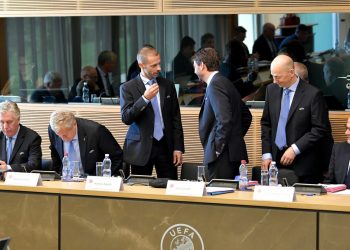 Skenari nëse kampionati nuk vazhdon, UEFA cakton kriteret si do të procedohet