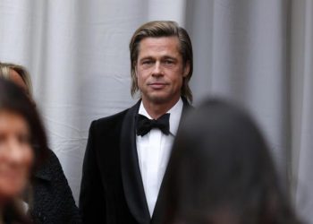 Brad Pitt, restaurues shtëpish në show e ri televiziv