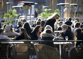 Pendohet qeveria e Suedisë dhe vlerëson ndërmarrjen e masave kufizuese ndaj koronavirusit