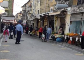 Rama poston fotot nga Kombinati: Ja që s’është punë fashe orare, po çështje rregulli!