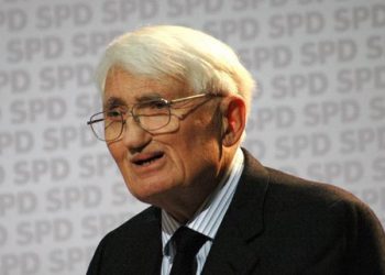 Kriza globale nga pandemia, filozofi gjerman: Ka vetëm një kurë për koronavirusin