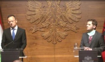 Koronavirusi nuk e pengon integrimin, Hungaria: BE të nisë bisedimet me Shqipërinë pas verës