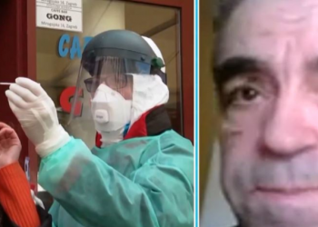 “Ky virus nuk besoj se do të zgjasë më shumë se…”, mjeku i njohur zbulon lidhjen e 5G me shëndetin
