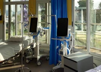 Për të gjithë ata që nuk e besuan! Rama publikon fotot e 5 respiratorëve të rinj te “Sanatoriumi”