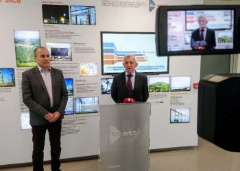 Marrëveshja energjetike, ambasadori Minxhozi: Hap një epokë të re ndërmjet Kosovës dhe Shqipërisë