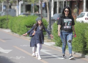 Kryeministri Rama publikon fotot: Sikur gjithnjë të kishim fundjava kështu për hir të gjyshërve e të fëmijëve