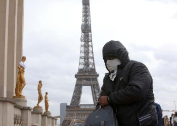 Franca trondit me të dhënat, 1,417 viktima gjatë 24 orëve të fundit, mbi 109 mijë të infektuar