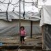 Greqi/ Një tjetër kamp refugjatësh futet në karantinë