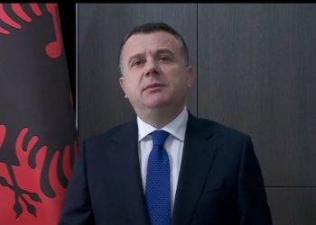 Taulant Balla: Parlamenti Europian mbështeti aspiratën europiane të vendeve të Ballkanit