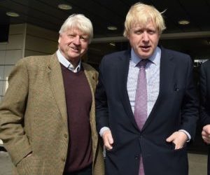 I ati i Boris Johnson: Është rritur në fshat me dele, kjo e ndihmon në luftën kundër virusit