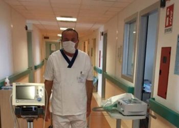 Flasin nga Italia mjekët shqiptarë: Jeni shtëpia jonë e dytë