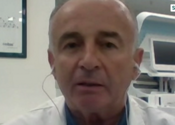 Italia konfirmon Dr. Vasil Llajon për rolin e antikorpeve IgG