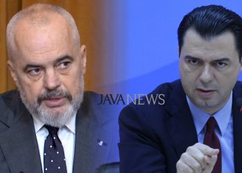 “Mendon se Covidi është Sudja me thasë me para”/ Rama: Bashës do t’i mbetet vetëm turpi e…