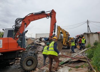 Nis zhvendosja e tregut rom, Veliaj: Pagesë zero te tregu ri, çdo çiban i mbetur fyerje për Tiranën