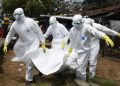 Pse nuk mësuam nga ebola?!