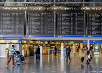 Gjermania bën lëshimin për të huajt që u ka skaduar viza, pa penalizime deri më 30 qershor