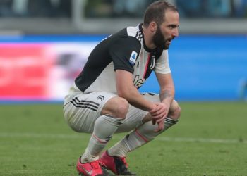 Seria A/Higuain nuk pranon rikthimin, Juventus po mendon pasuesin e tij!