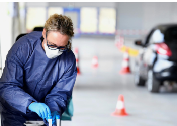 Covid-19/Edhe Holanda me probleme, 3751 viktima nga koronavirusi dhe 33 405 të infektuar