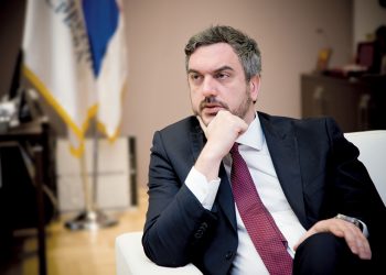 Farkëtimi i katër lirive për paqe dhe prosperitet në Ballkan