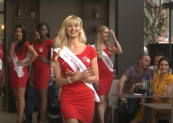 Miss Serbia tërbon të vetët: U mërzitët që jeni izoluar nga virusi? Kosovarët kanë 20 vite që nuk udhëtojnë dot