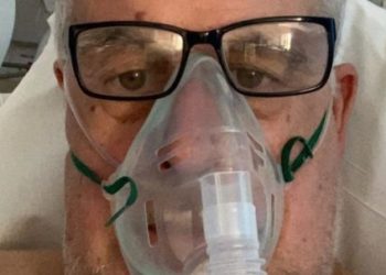 Mposhti koronavirusin pa ndihmën e respiratorit, 59-vjeçari zbulon sekretin që i shpëtoi jetën