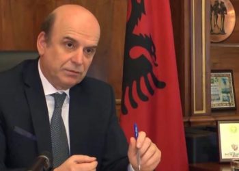 Ish-ministri Panariti: Janë 72 milionë euro të papërdorura nga paratë e BE për bujqësinë, jepini për fermerët!