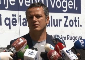 Qeveria e re e Kosovës, LDK ka gati zyrtarizimin e koalicionit