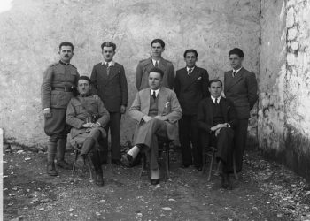 Mashtrimi me një foto dhe një dëshmi e rrallë (botohet për herë të parë)