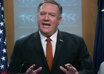 SHBA vijon “sulmet”, Mike Pompeo: Nuk është hera e parë që një virus del nga Kina