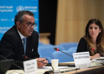Drejtori i Përgjithshëm i OBSH: Koronavirusi ende larg fundit, ja dy arsyet