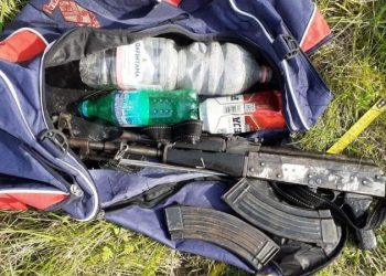 Shkodër/Qëlluan me armë zjarri duke shkaktuar panik në zonë, arrestohen dy të rinj