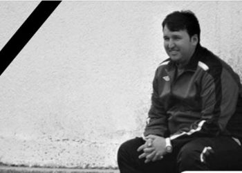 Vdes ish-futbollisti shqiptar nga Maqedonia në moshën 36-vjeçare