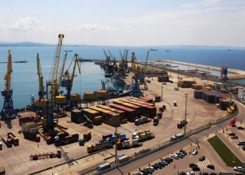 Akuzat e PD për Porto Romanon, reagon “MIE”: Kontrata në përputhje me ligjet në fuqi, do të padisim për shpifje Çlirim Gjatën