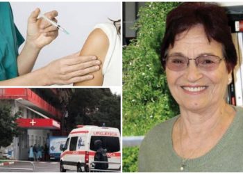 Drejtoi vaksinimin nga tuberkulozi prej vitit ‘76/ Flet mjekja: Këta janë brezat më imunë ndaj COVID, ja si dallohen