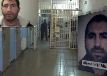 “Rrezikohemi nga Covid-19”, gjykata rrëzon kërkesën e Aleksandër Muratajt për lehtësim dënimi