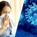 Mjekja tregon ndryshimin mes koronavirusit dhe alergjive, jep disa këshilla të rëndësishme