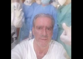 “Tani jam më mirë”/ Përmirësohet gjendja e Alimadhit, deputeti del nga reanimacioni: Falenderoj mjekët