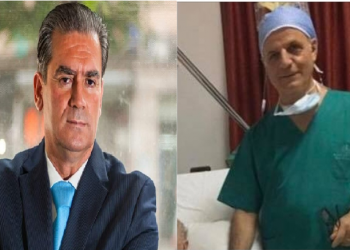 Të prekur nga koronavirusi/ Deputeti Alimadhi me oksigjen, mjeku Xhaxho vështirësi në frymëmarrje