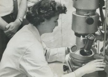 E bija e një shoferi autobusi, kjo është vajza që zbuloi koronavirusin e parë