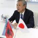 Ambasadori japonez: Do të ofrojmë falas për Shqipërinë ilaçin që po përdoret kundër COVID-19