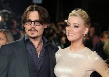 “Nuk po gjej gishtin”, sherri mes aktorit Johnny Depp dhe ish-bashkëshortes nuk paska qenë dhe aq i zakonshëm