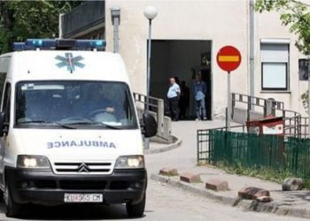 Tre të vdekur të tjerë në Maqedoninë e Veriut nga koronavirusi, totali shkon në 49 viktima