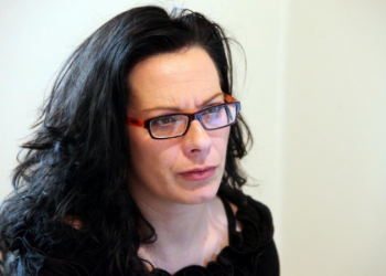 “Ky spital është skandaloz”, arrestohet gazetarja, kritikoi kushtet tek Covid 19