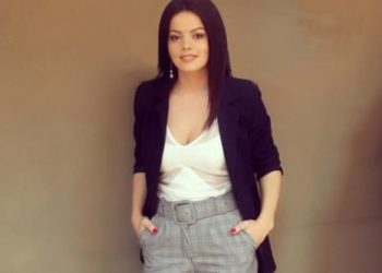 Dy gisht m***** për Ermalin