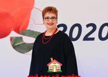 I biri fitoi betejën me koronavirusin, deputetja e PS: Falenderimet shkojnë për bluzat e bardha