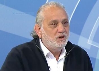 “Pandemi e sponsorizuar?” Doktor Vaso: Vetëm te Trauma vdesin 200 persona në vit