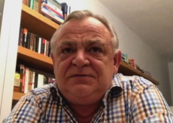 Doktor Arben Gjata: Prisnim shifra të tjera, por jemi më mirë se skenari më pozitiv që kishim parashikuar